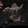 Figura Spinosaurus realista Jurassic Park III