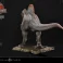 Figura Spinosaurus realista Jurassic Park III