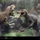 Figura Spinosaurus realista Jurassic Park III