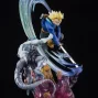 Figura Trunks Freezer Extra Battle Figuarts Zero Bandai