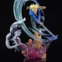 Figura Trunks Freezer Extra Battle Figuarts Zero Bandai