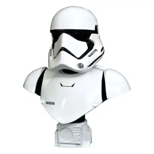 Busto Stormtrooper Gentle Giant Star Wars