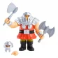 Ram Man Deluxe Masters del Universo Mattel