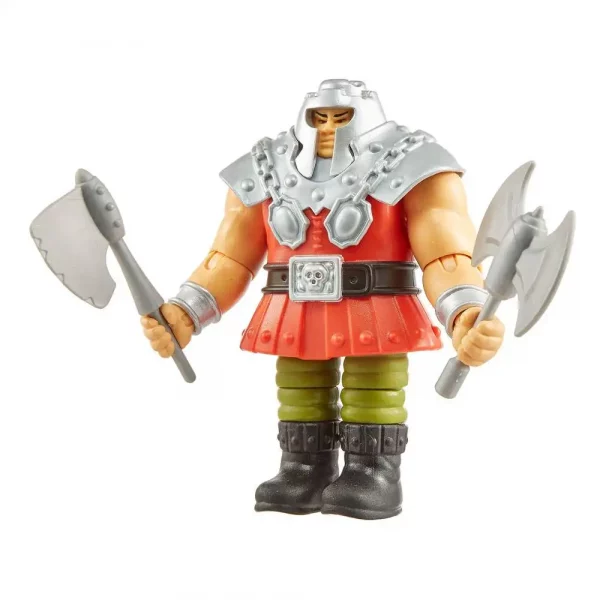 Ram Man Deluxe Masters del Universo Mattel Ram Man Deluxe Masters del Universo Mattel