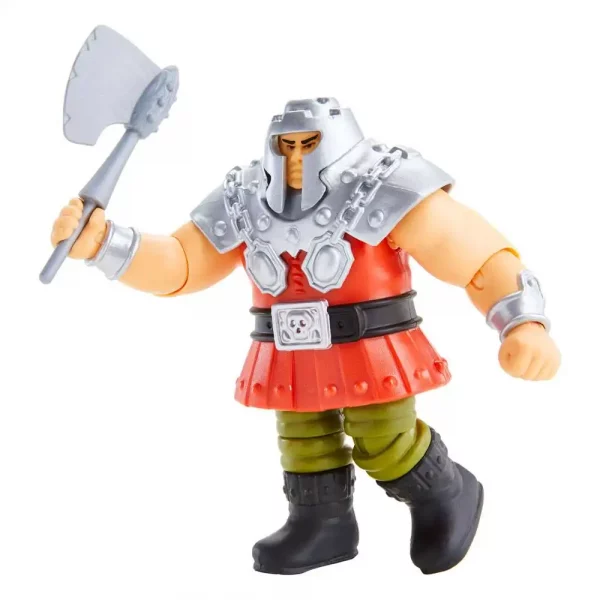 Ram Man Deluxe Masters del Universo Mattel Ram Man Deluxe Masters del Universo Mattel