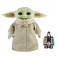 Peluche Grogu Mattel The Mandalorian Star Wars