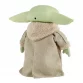 Peluche Grogu Mattel The Mandalorian Star Wars