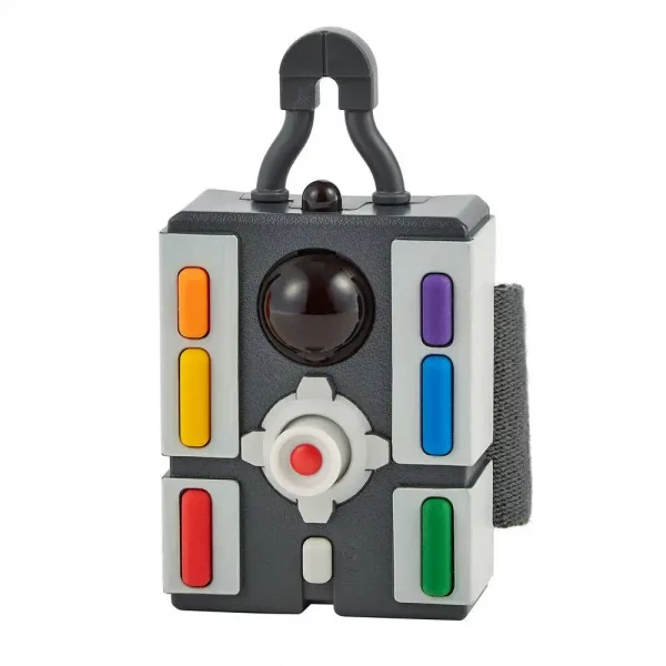 Peluche Grogu Mattel The Mandalorian Star Wars Peluche Grogu Mattel The Mandalorian Star Wars