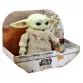 Peluche Grogu Mattel The Mandalorian Star Wars