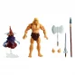 Savage He Man Masterverse Mattel