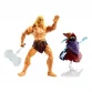 Savage He Man Masterverse Mattel