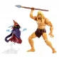 Savage He Man Masterverse Mattel