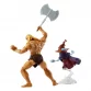Savage He Man Masterverse Mattel