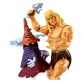 Savage He Man Masterverse Mattel
