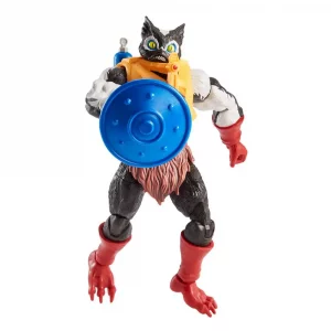 Stinkor Masterverse Mattel