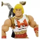 He Man Flying Fists Deluxe Mattel