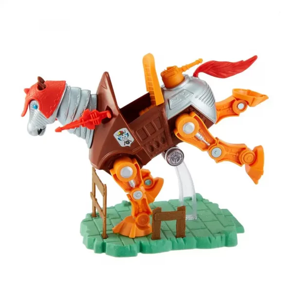 Stridor Mattel Masters del Universo Stridor Mattel Masters del Universo