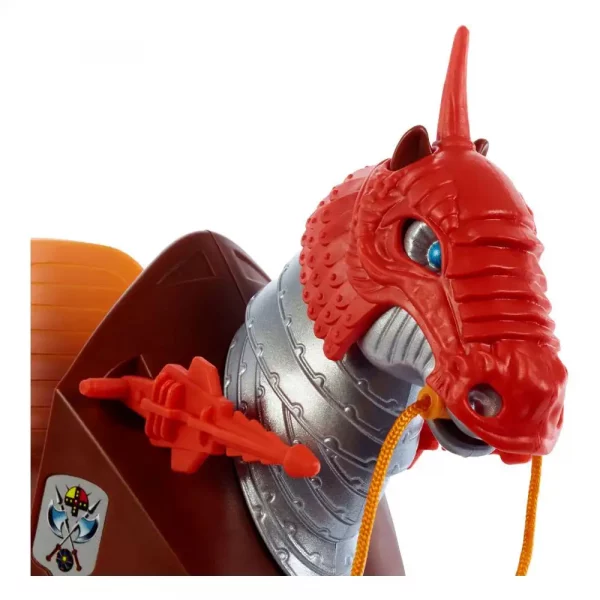 Stridor Mattel Masters del Universo Stridor Mattel Masters del Universo