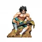 Broly Figura de Acción
