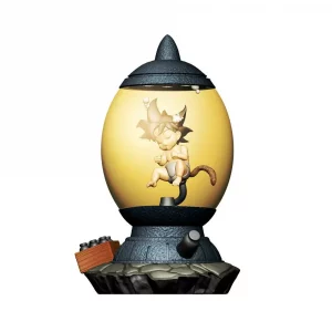Figura de Goku Pequeño