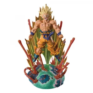 Goku Figuarts Zero