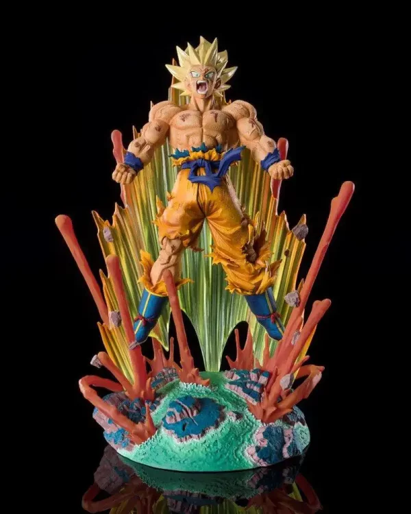 Goku Figuarts Zero Goku Figuarts Zero
