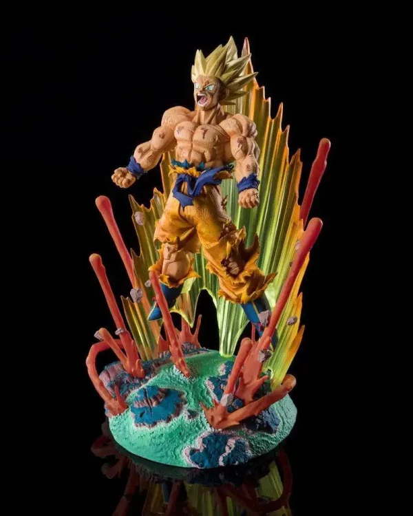 Goku Figuarts Zero Goku Figuarts Zero