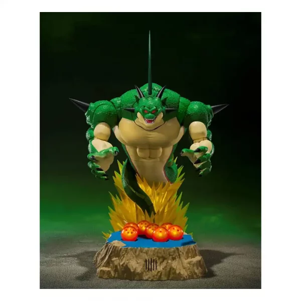 Porunga Figuarts Dragon Ball Z Porunga Figuarts Dragon Ball Z