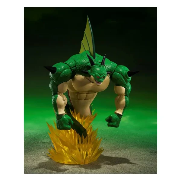 Porunga Figuarts Dragon Ball Z Porunga Figuarts Dragon Ball Z