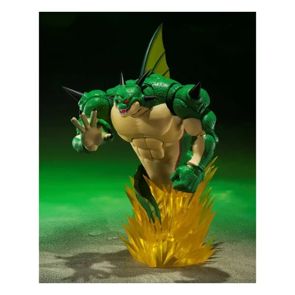 Porunga Figuarts Dragon Ball Z Porunga Figuarts Dragon Ball Z