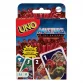 Uno Cartas Mattel Masters del Universo