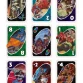 Uno Cartas Mattel Masters del Universo
