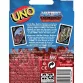 Uno Cartas Mattel Masters del Universo