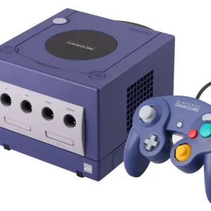 GameCube