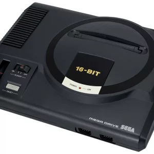 Mega Drive