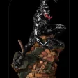 Figura Marvel Venom Iron Studios