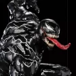 Figura Marvel Venom Iron Studios