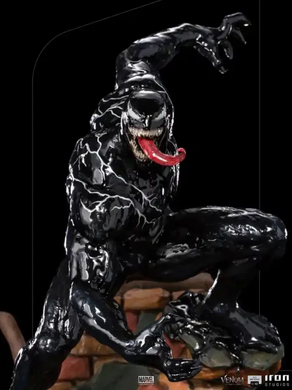 Figura Marvel Venom Iron Studios Figura Marvel Venom Iron Studios