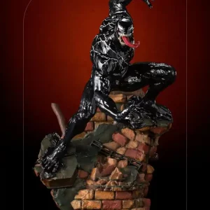 Figura Marvel Venom Iron Studios