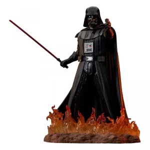 Darth Vader Figura 30 cm Gentle Giant Star Wars