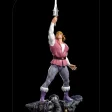 Prince Adam Iron Studios Los Masters del Universo