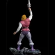 Prince Adam Iron Studios Los Masters del Universo