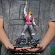 Prince Adam Iron Studios Los Masters del Universo