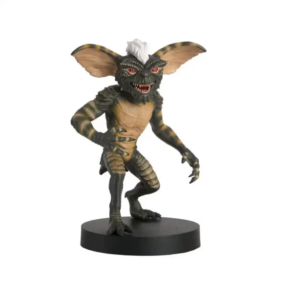 Figura Gremlin Eaglemoss Figura Gremlin Eaglemoss