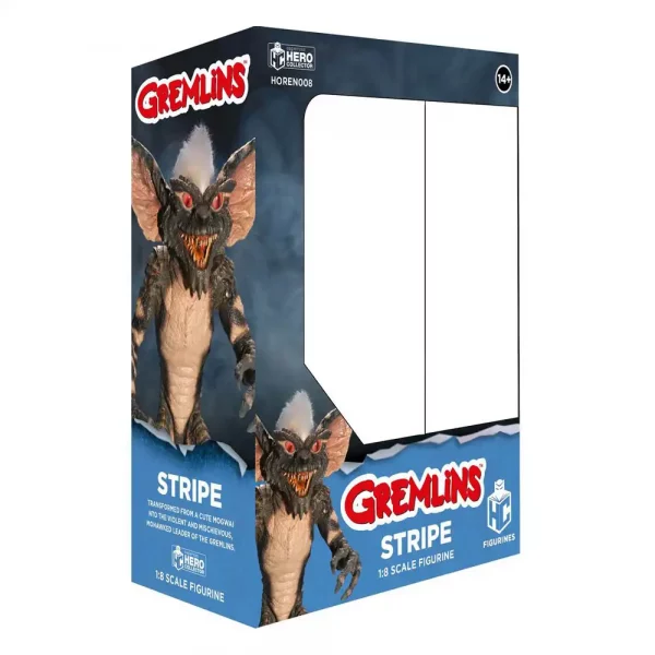 Figura Gremlin Eaglemoss Figura Gremlin Eaglemoss