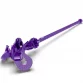 Havoc Staff Mega Construx Báculo de Skeletor Masters del Universo Mattel