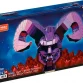 Havoc Staff Mega Construx Báculo de Skeletor Masters del Universo Mattel