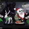 Figura de Jack Skeleton Beast Kingdom Toys