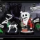 Figura de Jack Skeleton Beast Kingdom Toys