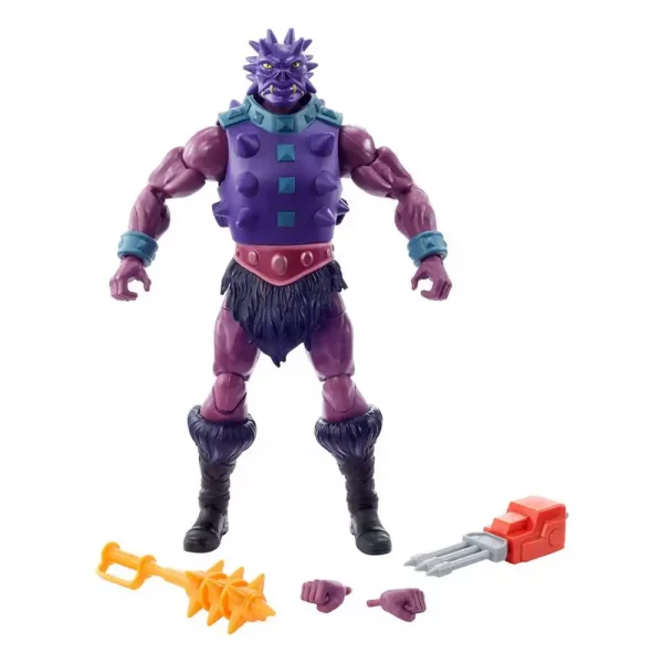 Spikor Masterverse Masters del Universo Spikor Masterverse Masters del Universo